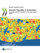 Gender equality in Colombia by Organisation for Economic Co-operation and Development 9789264518100