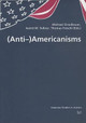 (Anti-)Americanisms by Michael Draxlbauer 9783825867638