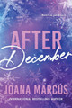 After December by Joana Marcús 9781464227028