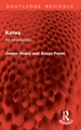 Korea: An Introduction James Hoare 9781032907109