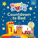 Numberblocks: Countdown to Bed by Numberblocks 9781802632521
