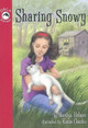 Sharing Snowy by Marilyn Helmer 9781554690213