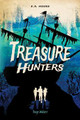 Deep Waters by E. A. House 9781680768794