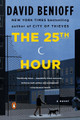 The 25th Hour by David Benioff 9780452282957