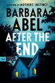 After the End by Barbara Abel 9780063306356