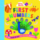 First Numbers Townhouse Publishing 9781805790396