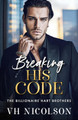 Breaking His Code VH Nicolson 9781836786962