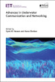 Developments in Sonar Communications and Networking Syed Ali Hassan 9781839539688