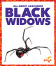 Black Widows by Jenna Lee Gleisner 9798892136099