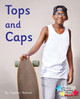 Tops and Caps by  9781785914973