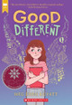 Good Different by Meg Eden Kuyatt 9781338816112