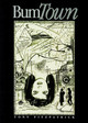 Bum Town by Tony Fitzpatrick 9781882688258
