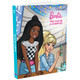 Barbie You Can be a Scientist 9789393568144