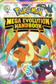 Pokemon: Mega Evolution Handbook 9798225056346