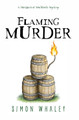 Flaming Murder by Simon Whaley 9781739863272