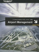 Airport Management by C. Daniel Prather 9781619542099