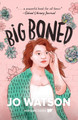 Big Boned by Jo Watson 9781990259531