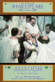 Julius Caesar by William Shakespeare 9781557831835