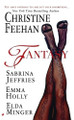 Fantasy by Christine Feehan 9780515132762
