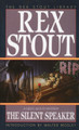 The Silent Speaker by Rex Stout 9780553234978