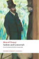 Sodom and Gomorrah Marcel Proust 9780192846181