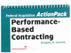 Performance-Based Contracting (ActionPack) by Gregory A. Garrett 9781567261899
