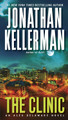 The Clinic by Jonathan Kellerman 9780345540195