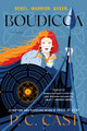 Boudicca: A Novel by P. C. Cast 9780063294981