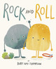 Rock and Roll by Ruby Amy Thompson 9781664300927