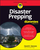 Disaster Prepping For Dummies David Stevens 9781394388745