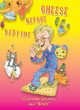 Cheese Before Bedtime Giovanni Esposito 9781068548710