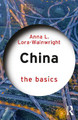 China: The Basics Anna L. Lora-Wainwright 9781032858258