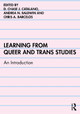 Learning from Queer and Trans Studies: An Introduction D. Chase J. Catalano 9781032868639