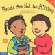 Hands Are Not for Hitting by Martine Agassi 9780606316590