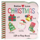 Babies Love Christmas by Cottage Door Press