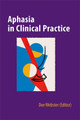 Aphasia in Clinical Practice by Dee Webster 9781907826511