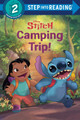 Camping Trip! (Disney Stitch) by RH Disney 9780736446242