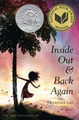 Inside Out & Back Again by Thanhha Lai 9780061962783