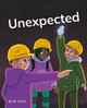 Unexpected: Phonics Phase 5 9781800478916