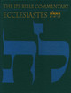 The JPS Bible Commentary: Ecclesiastes by Michael V. Fox 9780827607422