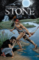 Stone: Volume 1 by David A Robertson 9781553792277