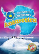 Antarctica by Keith McCarthy 9781618912558