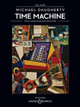 Time Machine: Full Score by Michael Daugherty 9781705132302