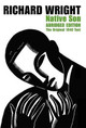 Native Son by Dr Richard Wright 9780060533489