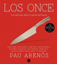 Los Once by Pau Arenos 9788466655521