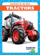 Tractors by Natalie Deniston 9798896622239
