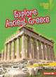Explore Ancient Greece by Zelda Wagner 9798348028961