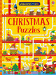 Christmas Puzzles by Simon Tudhope 9781474947732