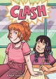 Clash by Kayla Miller 9781098257095