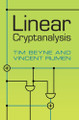 Linear Cryptanalysis by Tim Beyne 9781009607865